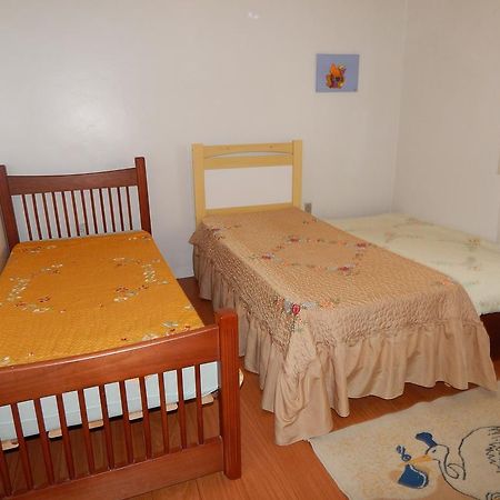 Apartamento Dos Altos Centro Gramado Exterior photo