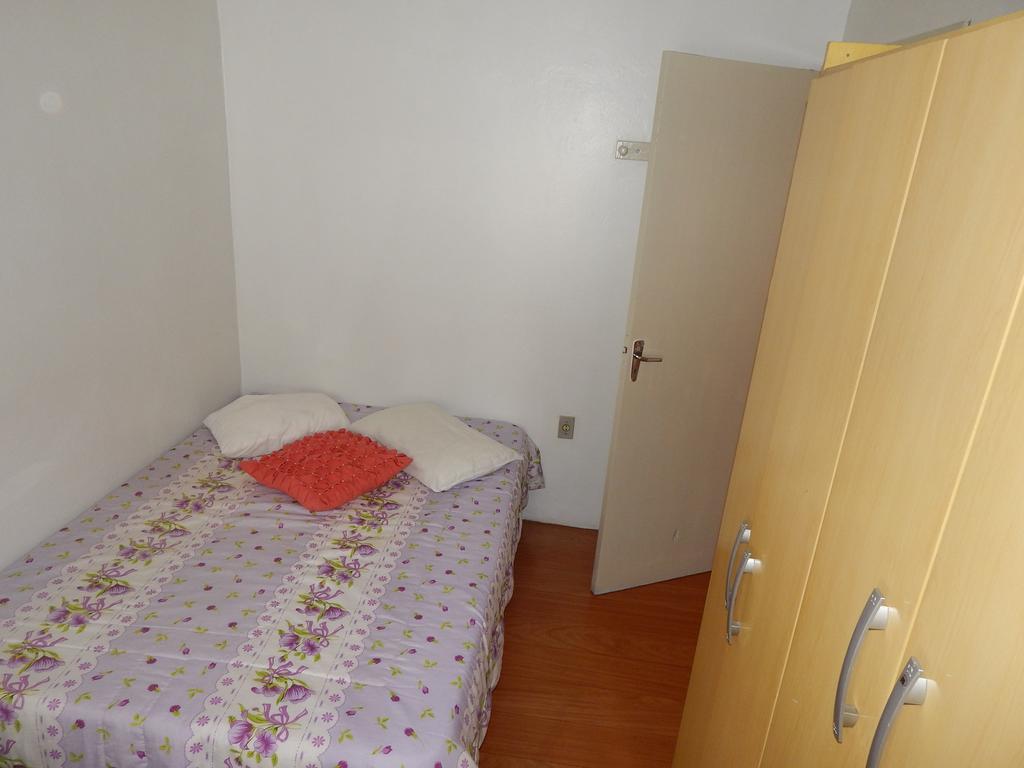 Apartamento Dos Altos Centro Gramado Exterior photo