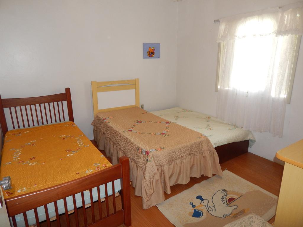 Apartamento Dos Altos Centro Gramado Exterior photo