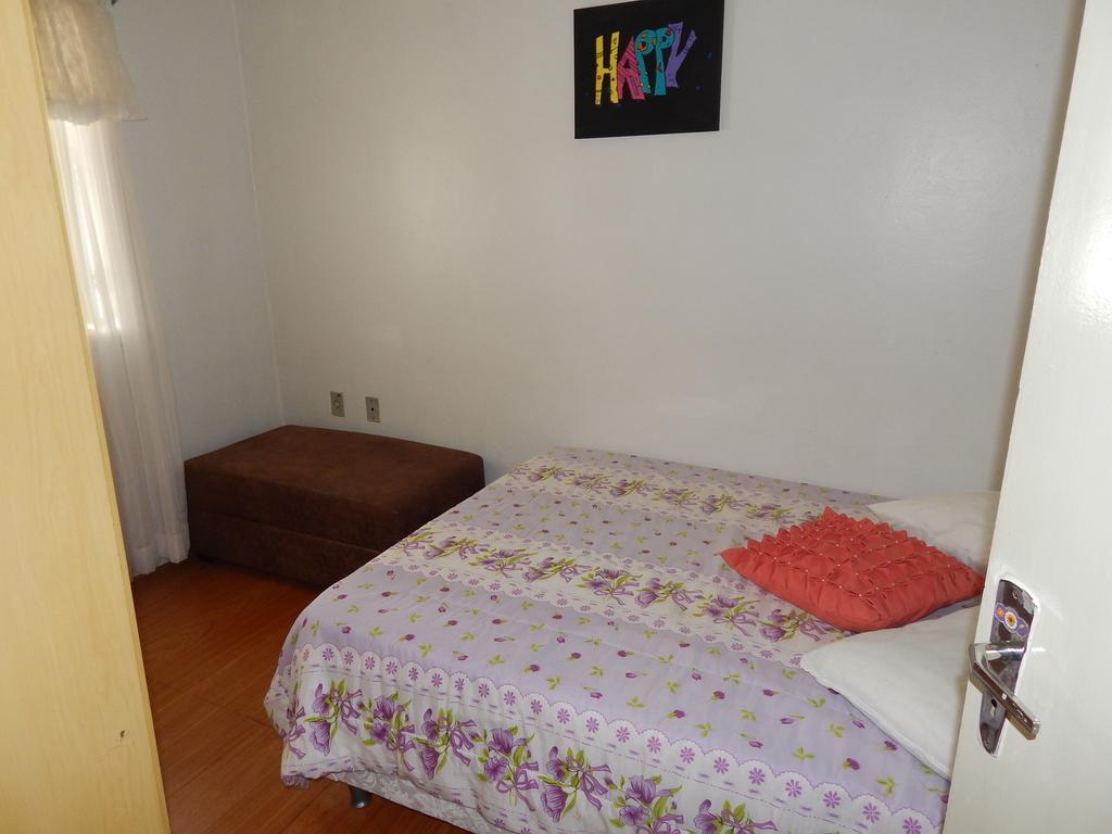 Apartamento Dos Altos Centro Gramado Exterior photo
